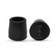 thumbnail image 1 of Puntas para Bastón Gadgetime USA 1" Inserto Metálico Antideslizante Paquete x2, 1 of 7
