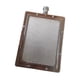 thumbnail image 5 of Calentador BBQ Infrared Burner para Parrilla Quemador de Acero para Camping Accesorio de Cocción Portátil Y Fácil de Usar Adecuado para Viajes Picnic 22cmx17cm, 5 of 5
