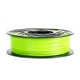 thumbnail image 4 of Filamento 3D Pla+ De 1.75Mm Y 1Kg Verde Fluorescente, 4 of 4