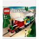 thumbnail image 1 of Tren de vacaciones de invierno LEGO 30584, 1 of 2