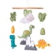 thumbnail image 1 of Decoración De Habitación Infantil Crib Mobile Lokup Con Dinosaurio Para Bebés, 1 of 9