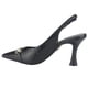 thumbnail image 2 of Zapato Jorgebischoff Mujer J16194012 Negro Casual, 2 of 5