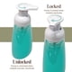 thumbnail image 4 of Dispensador de jabón espumoso Bay State Importers 250 ml (3 unidades), 4 of 9