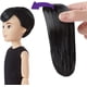 thumbnail image 4 of Muñeca personalizable Mattel Creatable World Deluxe Black Hair, 4 of 4