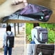 thumbnail image 3 of Simulated Crucian Pencil Bag Personality Creative Salt Fish Shaped Pen Pencil Case Funny Handbag for Students Teenages Girls, 3 of 3