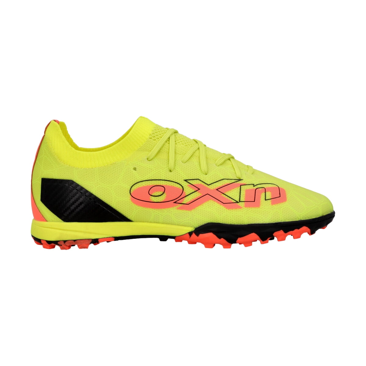 Oxn - Zapato De Baby Fútbol Velocity Adulto