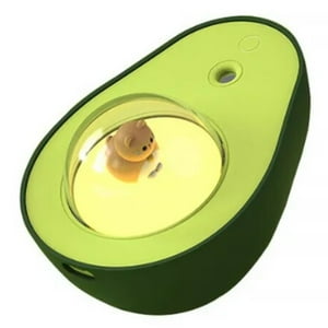 Genérico - Humidificador Palta Aguacate Mx57