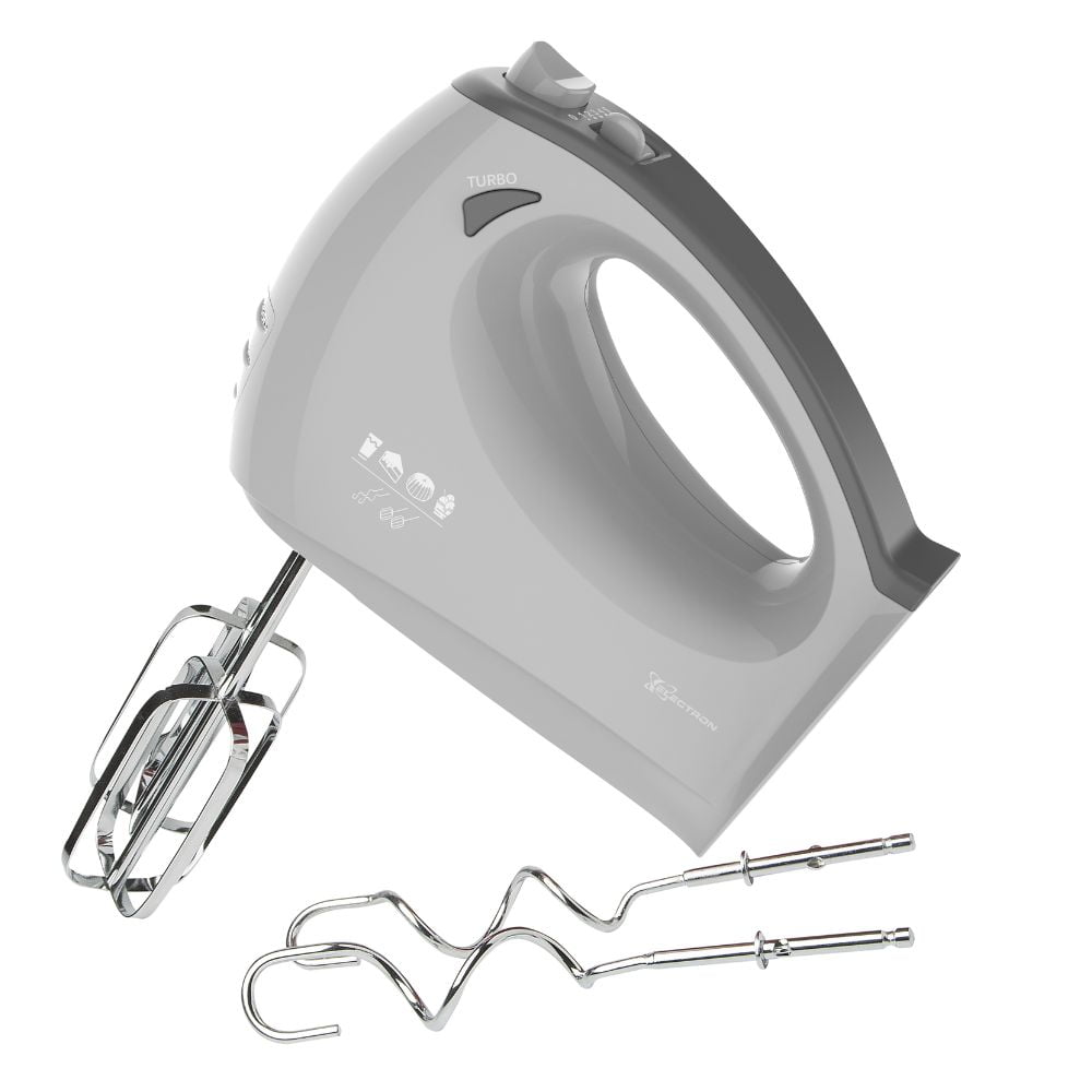 Electron - Batidora Smartchef Ba-129rg