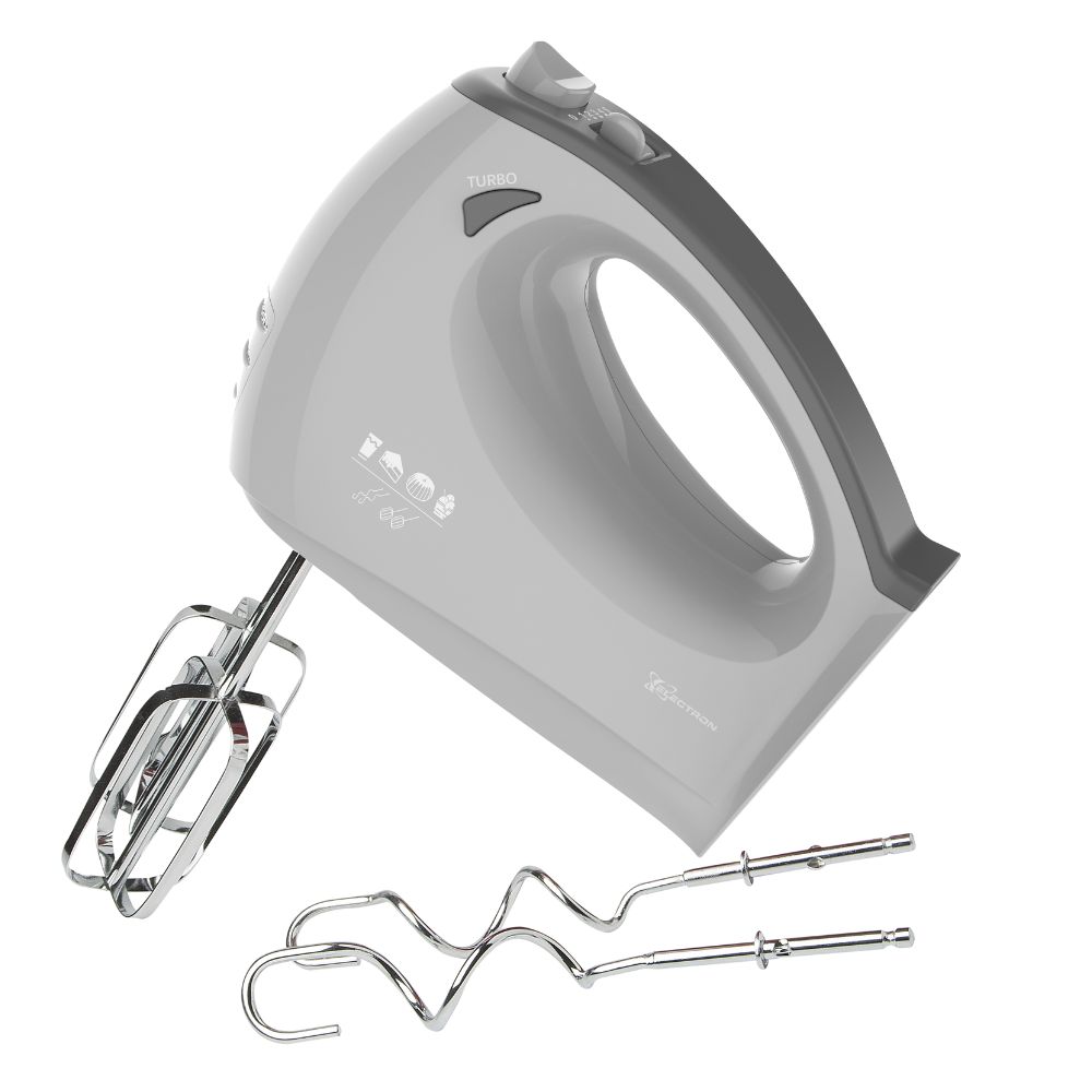 Electron - Batidora Smartchef Ba-129Rg