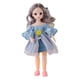 thumbnail image 2 of Muñeca De Moda De 12 Pulgadas, Muñecas BJD 1/6 Para Colección De Muñecas, Regalos De Cumpleaños Para Niñas, Estilo C, 2 of 5