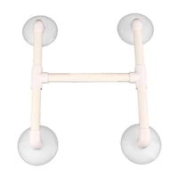 Magideal - Herramienta De Panel De Pantalla, Herramienta De Mantenimiento Para Quitar Televisores Lcd, Reparación De Televisores Lcd Herramienta De Ventosa Para