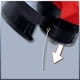 thumbnail image 2 of Carrete De Repuesto Orilladora 23cm GC-ET 3023 Einhell negro 600, 2 of 3