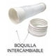 thumbnail image 4 of Tubo Secadora 1.5m*10cm compatible Fensa Mademsa Electrolux Mabe Sindele, 4 of 4