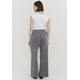 thumbnail image 3 of Pantalón Mujer Pretina Elasticada Charcoal Corona, 3 of 5