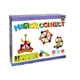 thumbnail image 1 of Juego Magnético Magical Connect 37 Piezas, 1 of 4