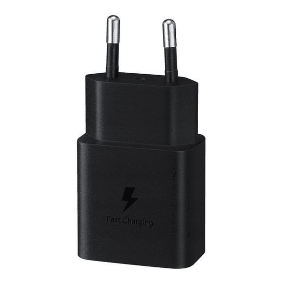 Adaptador Viaje Samsung 15W USB Tipo C