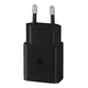 thumbnail image 1 of Adaptador Viaje Samsung 15W USB Tipo C, 1 of 5