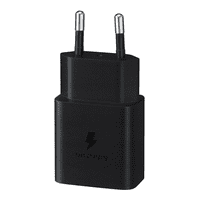Adaptador Viaje Samsung 15W Usb Tipo C