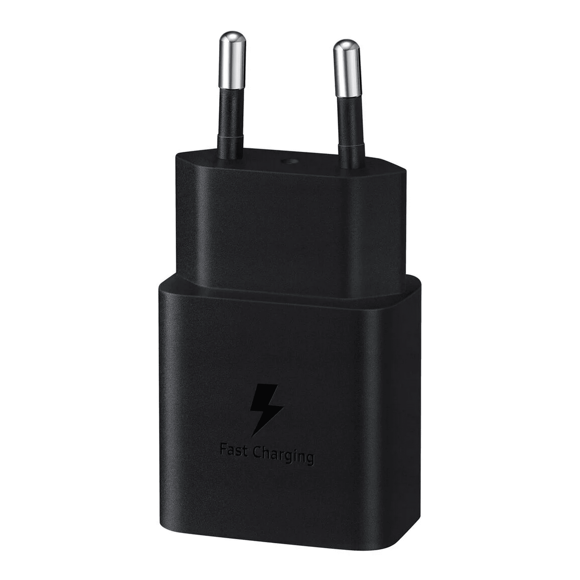 Adaptador Viaje Samsung 15w Usb Tipo C