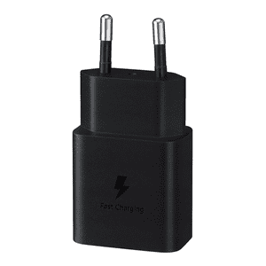 Adaptador Viaje Samsung 15W Usb Tipo C