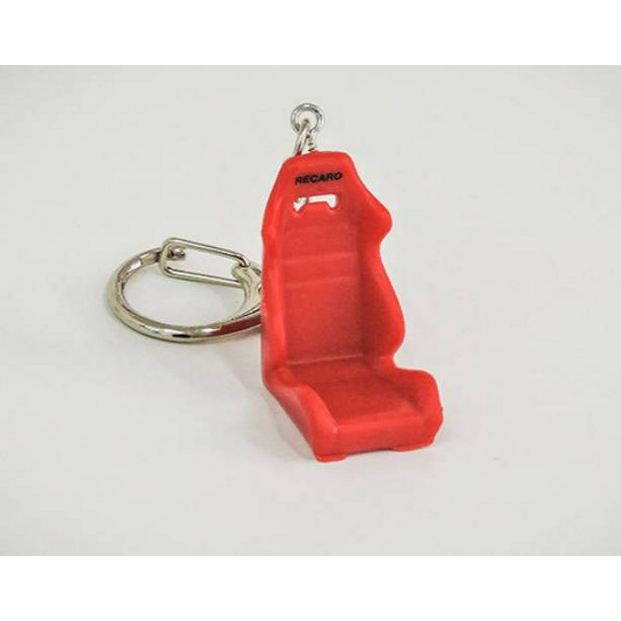 Mundo Eve - Llavero Butaca Auto