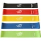 thumbnail image 2 of Set de 5 Bandas de Resistencia en Loop Fit Simplify para Ejercicio, 2 of 6