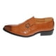 thumbnail image 2 of Mocasín Kaki Casatia, 2 of 4