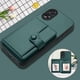 thumbnail image 3 of FOXDOCK Funda para OPPO A18 4G con Bloqueo RFID - Diseño Elegante con Cierre de Botón, 3 of 5