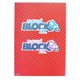 thumbnail image 3 of Book Nerd Block Dibuja tu propio cómic Jr. Exclusivo, 3 of 3