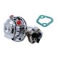 thumbnail image 1 of Bomba De Combustible Compacta De 1/4" NPT Con Puertos De Entrada Y Salida Tsp JM1003C Para Chevy, 1 of 5