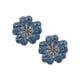thumbnail image 2 of AROS ANNE KLEIN 01C00309 AZUL MUJER, 2 of 2