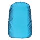 thumbnail image 4 of Cubierta impermeable para mochila Evotopf 40-50L color azul celeste, 4 of 9