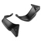 thumbnail image 5 of Protectores de manos para motocicleta de 2 piezas, a prueba de viento, fácil instalación, accesorios para manillar de motocicleta, protectores de mano, 5 of 5