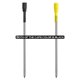 thumbnail image 5 of Recargas de bolígrafo DUNBONG Pack de 5 0.7 mm negro, 5 of 8