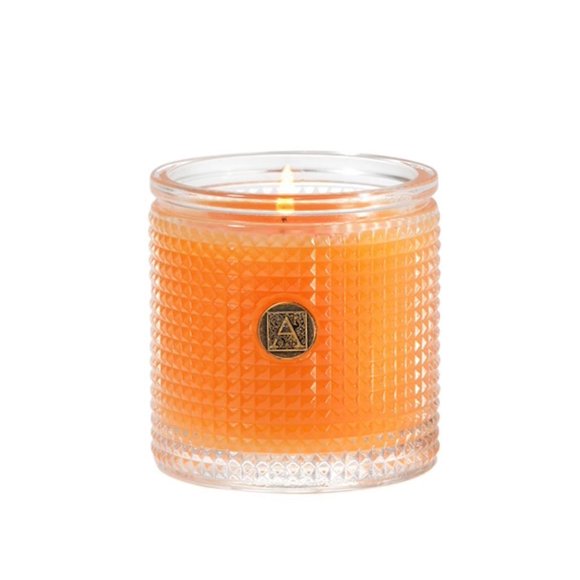 Candle Aromatique Valencia con aroma a naranja 165 ml