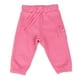 thumbnail image 1 of Pantalón Buzo Bebé Niña Palo Rosa Pillin, 1 of 3