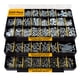 thumbnail image 2 of Kit surtido de herrajes Jackson Palmer 2251 piezas con bandejas, 2 of 9