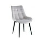 thumbnail image 1 of Pack de 2 Sillas Macron, 1 of 2