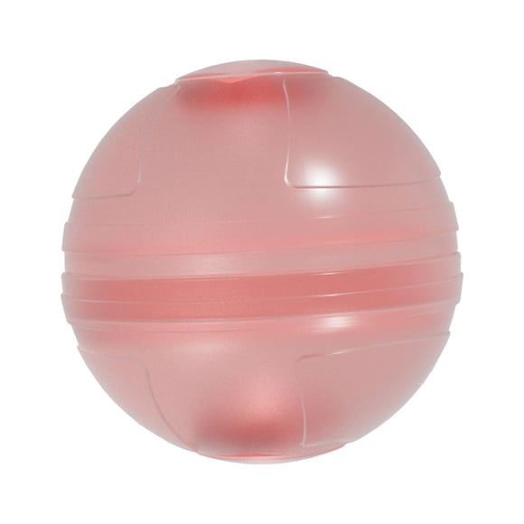 Globos De Agua Reutilizables Agua Recargable Juguetes De Agua Al Aire Libre Para Familias Diversión Rosa Brillante