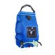 thumbnail image 5 of Bolsa De Ducha Para Acampar Con Calefacción Solar De 5 Gal 20l Para Senderismo Viaje Azul, 5 of 5