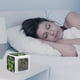 thumbnail image 5 of Hulk theme 7 colors Alarm Clock Digital LED Alarm Clock Gifts for kids friends family, 5 of 6