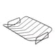 thumbnail image 1 of Parrilla Para Asar Pavos, Antiadherente De Primera Calidad, Para Patio, Casa, Camping, Estilo C, 1 of 5