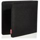 thumbnail image 2 of Billetera Herschel Supply Co. Bloqueo RFID tonal Roy Black, 2 of 4