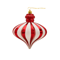 Wakeshome - Bambalinas De Pascua Adorno Para El Arbolito De Navidad - Bambalina