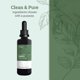 thumbnail image 5 of DMSO líquido Earth Harmony Naturals 59 ml 99,9% puro, 5 of 7