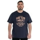 thumbnail image 1 of Polera Hombre Print Frontal Cuello Redondo, 1 of 7