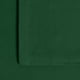 thumbnail image 3 of Juego de sábanas Tribeca Living, franela 100% algodón, tamaño king, color verde, 3 of 3