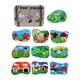 thumbnail image 2 of Juego De Rompecabezas A Juego, Juguetes Educativos Para Niños, Estilo 5, 2 of 5