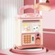 thumbnail image 2 of Alcancia Electronica Diseños Kawaii Caja Fuerte Portatil rosa Tamano Unico, 2 of 4