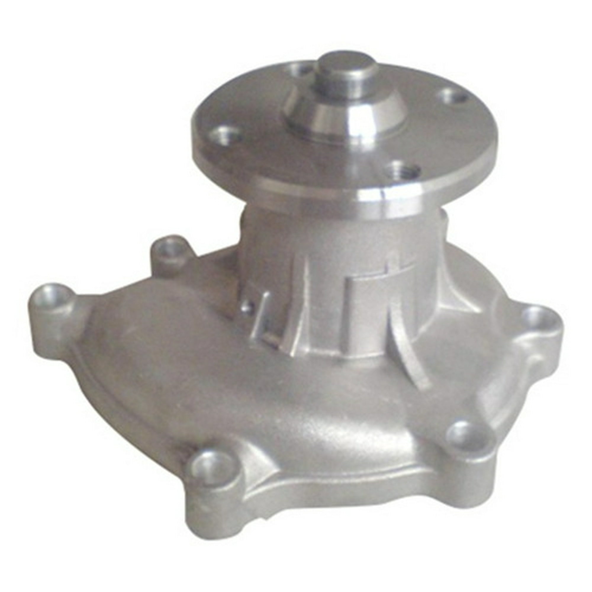 Fulltec - Bomba De Agua Kia Frontier 2.7 Diesel 98/06